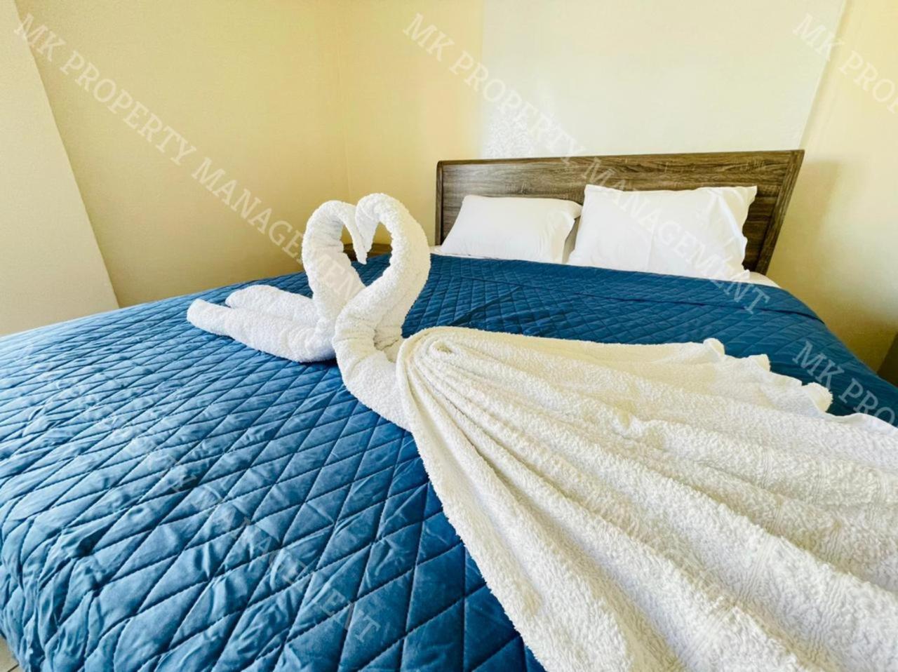 Milos City Center Apts No.34 Larnaca Bagian luar foto
